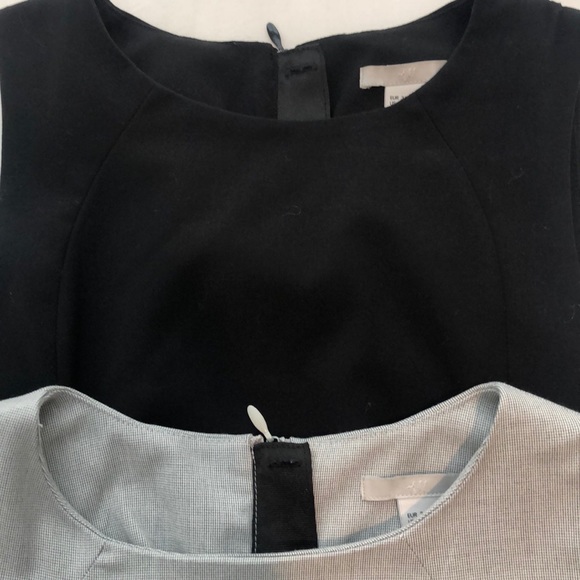 H &M business dress - Picture 2 of 4